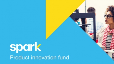 Design Council Spark